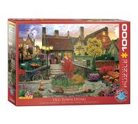 Old Town Living (US IMPORT)