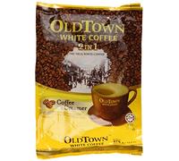 Old Town - White Cafe 2 IN 1 13.20 Oz (Pack of 1)
