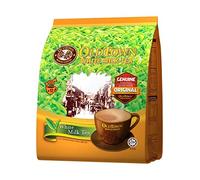 Old Town White Coffee 3-in-1 White Milk Tea, 480 g