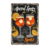 Old Traditional Metal Wall Art with Text for Home Deck Rectangular Rural Can Sign Permanent Iron Substance Inside Use Old Metal Wall Art with Text for Home Deck Rectangular Rural Can Sign Permanent