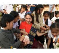 Old Traditions / Tortoise Islands