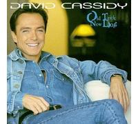 Old Trick New Dog by David Cassidy (1998-06-09)