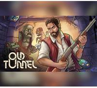 Old Tunnel Steam CD Key