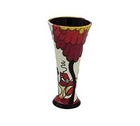 Old Tupton Ware 8 inch Vase Noon Design