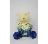 Old Tupton Ware Bear of The Month January