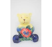 Old Tupton Ware Bear of The Month September
