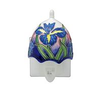 Old Tupton Ware - LED Night Light - Iris Design