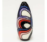 Old Tupton Ware Storm Design - Blinds or Light Pull handle