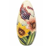 Old Tupton Ware Summer Bouquet Design - Blinds or Light Pull handle