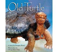 Old Turtle and the Broken Truth: New Edition (Lessons of Old Turtle)