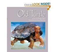 Old Turtle Edition: Reprint