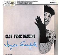 Old Tyme Dancing EP - Joyce Grenfell 7" 45