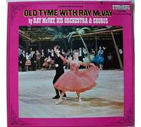 Old Tyme With Ray McVay-LP