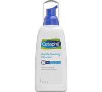 Old Version Cetaphil Gentle Foaming Cleanser, 236ml