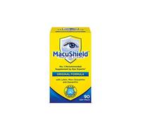 Old Version- Macushield Capsules, 90 Count (Pack of 1)