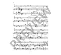 Old Viennese dance tunes violin and piano (difficult) Kreisler No. 2 Love's Sorr