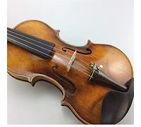 Old Violin In Vintage Oil Paint Beginner Violin