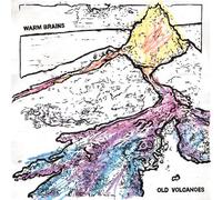 OLD VOLCANOES