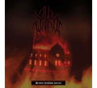 Religion Of Spiritual Violence [VINYL]