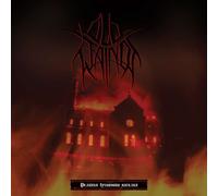 Old Wainds Religion of Spiritual Violence (Cassette) (US IMPORT)