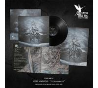 Old Wainds - Stormheart (Black Lp) [VINYL]