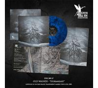 Old Wainds Stormheart (Blue Marbled Vinyl LP) (Vinyl)