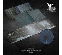 Old Wainds - Stormheart (CD)