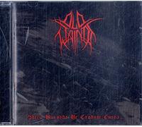 old wainds - where the snows are never gone