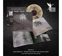 Where The Snows Are Never Gone [VINYL]