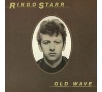 Starr, Ringo - Old Wave [VINYL]