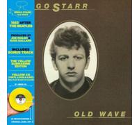 Ringo Starr - Old Wave - The Yellow Submarine Edition
