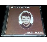Old Wave by Starr, Ringo (1994) Audio CD