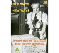Old Ways New Ways [DVD]