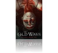 Old Ways [Region Free] [Blu-ray]