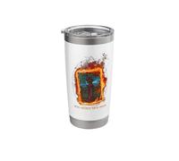 Old Willow - You Shall Not Pass Stainless Steel Insulated Tumbler