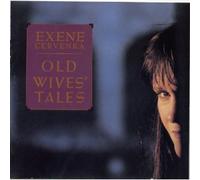 Old Wives Tales by Exene Cervenka