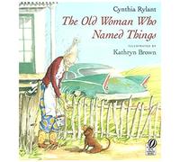 Old Woman Who Named Things