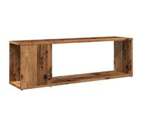 TV Cabinet TV Stand Media TV Unit Entertainment Centre for Living Room vidaXL
