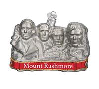 Old World Christmas Mount Rushmore Glass Ornament FREE BOX 36183 New