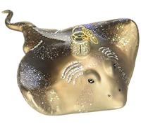 Old World Christmas Stingray Glass Blown Ornaments for Christmas Tree