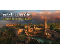 Old World - Empires of the Indus