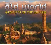 Old World - Empires of the Indus DLC EU PC Steam CD Key