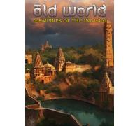 Old World - Empires of the Indus PC - DLC