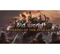 Old World - Heroes of the Aegean
