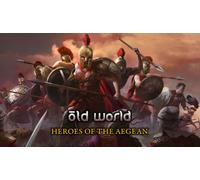 Old World - Heroes of the Aegean