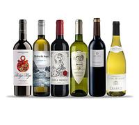 Old World Mixed Wine Case (6 x 750ml-14.5%)