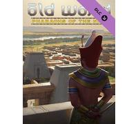 Old World: Pharaohs of the Nile (PC) - Steam Key - EUROPE