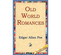 Old World Romances