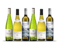 Old World White Wine Case (6 x 750ml - 13%)