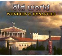 Old World - Wonders and Dynasties DLC Steam CD Key